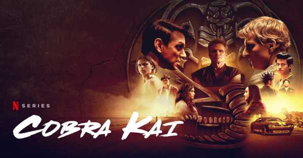 Cobra Kai Web Series: release date, cast, story, teaser, trailer, first look, rating, reviews, box office collection and preview